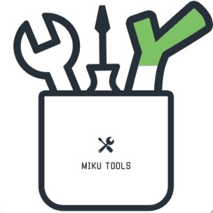 MikuTools