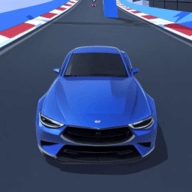 赛车漂移3D