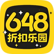 648折扣乐园