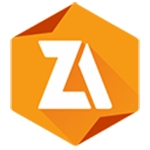 ZArchiver Pro橙色专业版