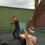 我射箭贼牛