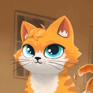 猫咪超可爱