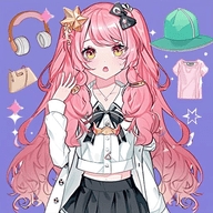 少女换装记