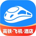 智行火车票12306
