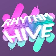 hybe音游Rhythm Hive