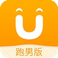 UU跑腿跑男端