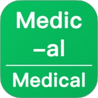 医学英语背单词