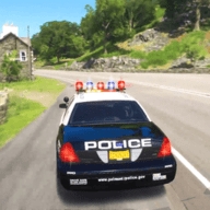 都市警车3D